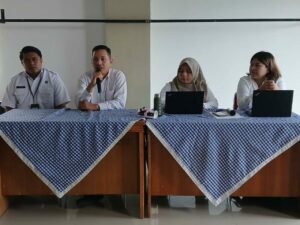Pemetaan Potensi Sumber Daya Alam (SDA) dan Sumber Daya Manusia (SDM) di Kelurahan Kampung Jawa, Kecamatan Tanjung Harapan, Kota Solok, Sumatera Barat